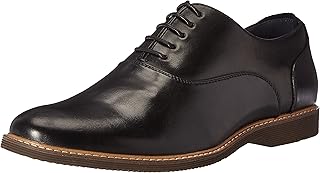 Chaussures oxford noonan steve madden pour hommes