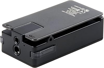 Ampli dac usb bluetooth qudelix-5k avec ldac, aptx adaptive, aac