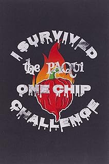 Carnet de survie packy one chili pepper challenge premium : planification