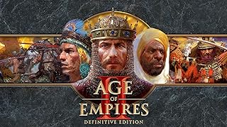 Age of empires 2 gold edition