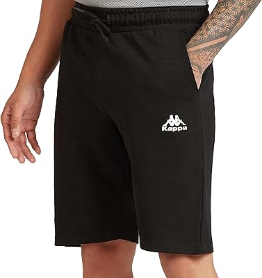 Short kapmendu1143 pour homme