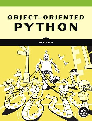 Python orienté objet : maîtrisez la poo en créant des jeux