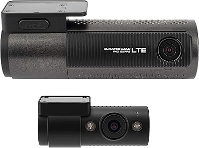 Blackview dr750x-2ch ir lte plus avec carte microsd de 32 go | connectivité