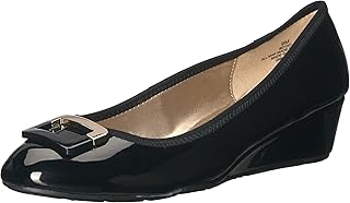 Escarpin tad pour femme