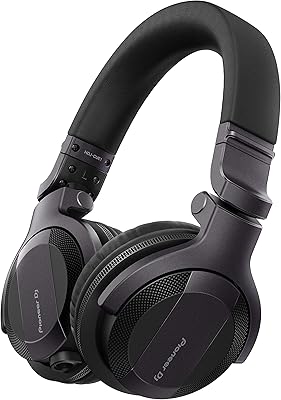 Pioneer dj cue1 noir filaire