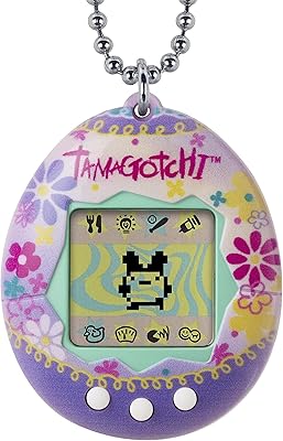 Le jeu tamagotchi original