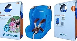 Maxi-cosi 60008070 housse d'été pour siège auto enfant - bleu. Diaytar : Votre partenaire e-commerce au quotidien