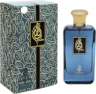 Mon parfum alham parfum d'arabiyat eau de parfum pour unisexe, 100 ml. Votre centre commercial virtuel au Sénégal : Diaytar