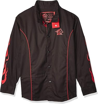 Chemise de soudage refco pour hommes, comme indiqué, taille l us