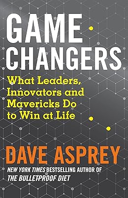Changeurs de jeu : ce que font les leaders, les innovateurs