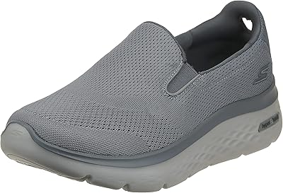 Chaussure de course sur route go walk hyper burst pour hommes