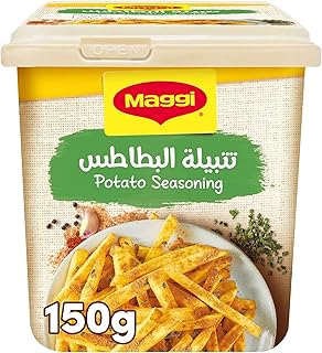 Assaisonnement pour pommes de terre maggi 150 g