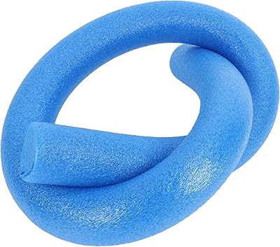 Bâton de natation matériaux epe de qualité inoffensifs et inodores bâton de mousse