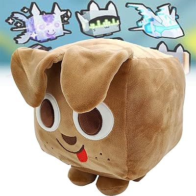 Oreiller en peluche doux en forme de chat pour simulateur d'animaux de compagnie