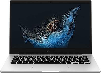 Ordinateur portable samsung galaxy book 2 go wi-fi 14 pouces snapdragon