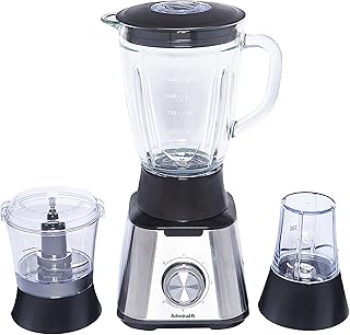 Mélangeur admiral 15 litre moteur en aluminium 76-20 600 watts garantie