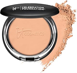 Cosmetics celebration foundation tan (w) fond de teint en poudre