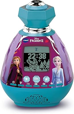 Jeu kidimagic la reine des neiges 2 vtalk