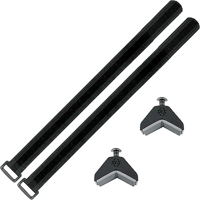 Adaptateur de porte-bidon sks unisexe anywhere, une couleur, taille
