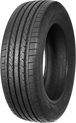 Pneu voiture goodyear triple max tubeless 195/60-16 100h