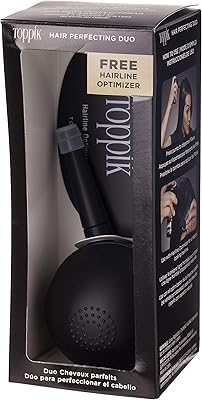 Soin capillaire double toppik. Diaytar : Où chaque achat est une victoire pour votre budget