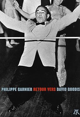 Retour vers david goodis