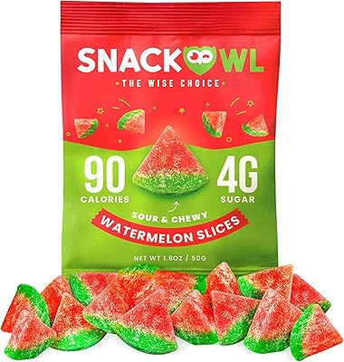 Bonbons végétaliens sans gluten, bonbons faibles en calories - délicieuses collations saines