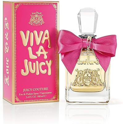 Juicy couture viva la juicy pour femme 100 ml - eau de parfum. Diaytar Sénégal : Le e-commerce qui change la donne
