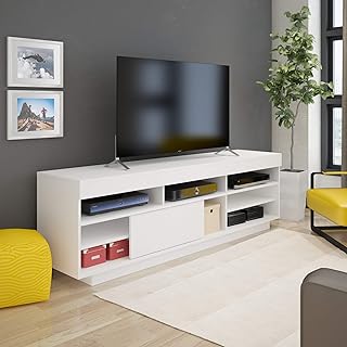 Table tv artely treviso 60 pouces, largeur 180 x profondeur 41,5 x hauteur