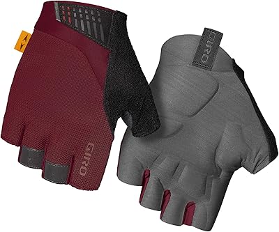 Gants de cyclisme giro supernatural pour hommes