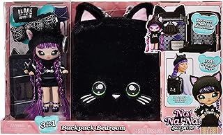 Na! na! na! sac à dos surprise 3 en 1 pour chambre à