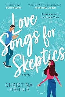 Chansons d'amour pour les sceptiques
