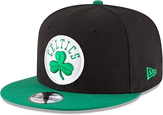 Casquette snapback new era nba 9fifty 2tone