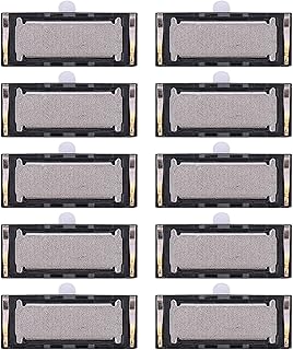 Pièces de rechange mobiles, 10 écouteurs pour huawei gr5 2017