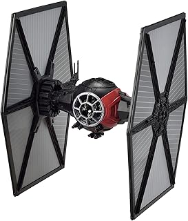 T-fighter des forces spéciales du premier ordre de star wars bandai hobby ban203219, échelle 1/72. Diaytar Sénégal : Qualité garantie, prix imbattables, livraison rapide