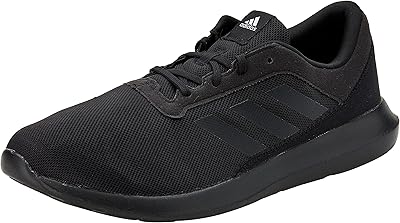 Chaussures de course adidas core racer pour hommes