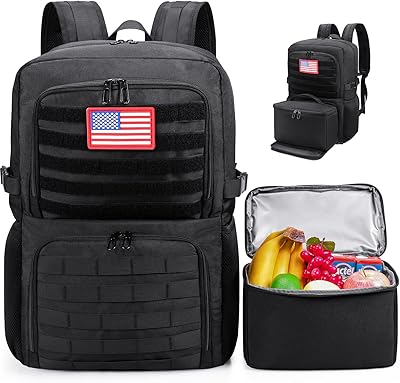 Sac à dos bertash lunch sac pour ordinateur portable 156 pouces d'affaires