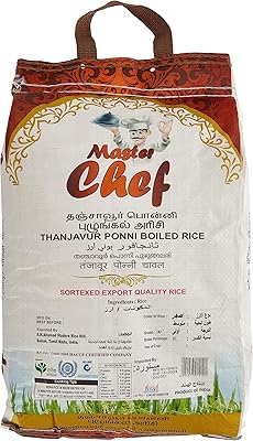 Riz kadhir master chef thanjavoor ponni 5 kg