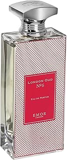 Emure london oud no. 6 eau de parfum pour femme, 125 ml. Votre centre commercial virtuel au Sénégal : Diaytar