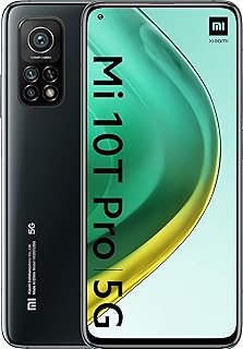 Xiaomi mi 10t pro dual sim 128 go + 8 go smartphone 5g