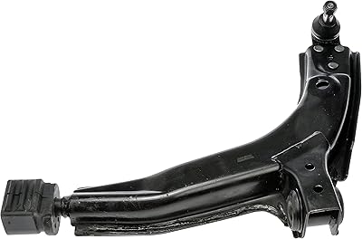Dorman 521-655 bras de commande de suspension inférieur avant gauche et joint à