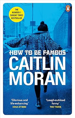 Comment être célèbre : le best-seller du richard & judy book club à