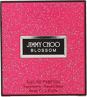Jimmy choo jimmy choo blossom pour femme 60 ml - eau de parfum