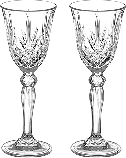 Porto digestif diamante pertif par chatsworth wnora verres fins en cristal
