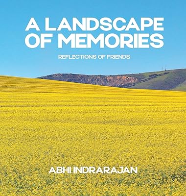 Un paysage de souvenirs