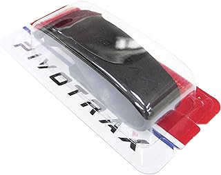 Kit de montage pour moto tout-terrain pivotrax | noir pour yamaha