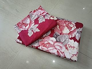Drap de lit super king size en coton doux 240 fils caire