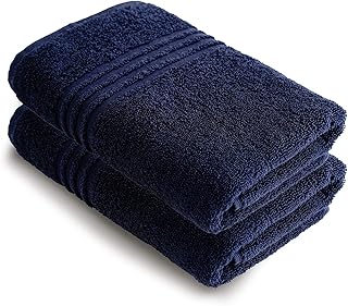 Cadeau ensemble de serviettes serviettes turques ultra douces 570 gsm exclusif pour hôtels. Un océan de bonnes affaires sur Diaytar Sénégal