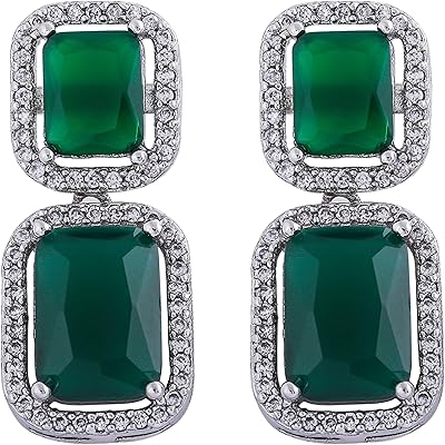 Boucles d'oreilles pour femme