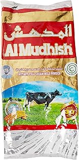 Lait entier instantané en poudre al madheesh, 2,5 kg